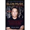 Elon M.k How The Billionaire Paperback