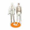 Hot Anime 19 Days Acrylic Figure Stand Model Toys Old Xian Hetian Jian Yi Character Model Desk Decor Cosplay BL Fans Collestive