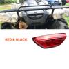 Red Brake Light for Honda TRX500FE1 Trx500fga Rubicon Gpscape