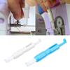 Handicraft Sew Up DIY Automatic Thread Device Needle Threader Stitch Insertion Tool Sewing Machine