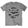Bob Dylan You Can't Go Wrong Unisex T-shirt