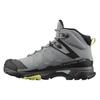 X Ultra 4 Mid Winter Ts Cswp Shock Absorbing Non-Slip Outdoor Hiking Shoes Women Hiking Shoes Black Gray 413650