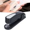 Desktop Stapler 360 Degree Rotation 8 Binding Positions Ergonomic Design Book Sewer for School Offic