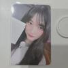 Empacie Leeseo Soundwave Unreleased Photocard Sell