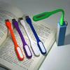 Creative USB LED Atmosphere Night Light: Portable Emergency Desk Lamp for Dorms and Energy-Saving Use.