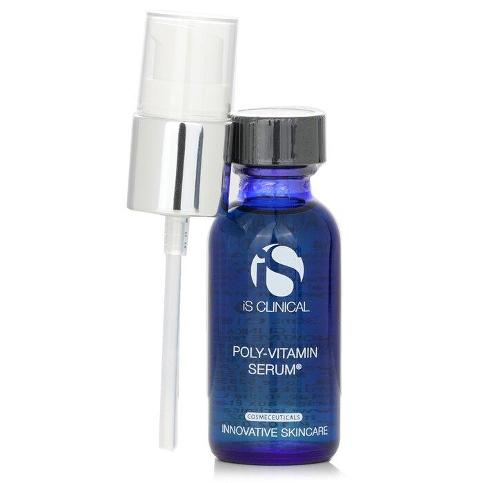 IS IS CLINICAL Poly-Vitamin Serum