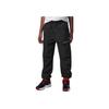 Pants New Year Transformation Series Comfortable Breathable Soft Kids Bottoms Black IF3745-010