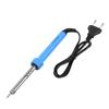 External Heated Electric Soldering Iron Gun Hand Solder Tool Kit 40W