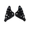 Front Bumper Brackets For Renault Fluence 2009-2016 2 Pcs Set Oem 622217286R High Quality Fast Shipping