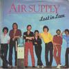 7inch Record AIR SUPPLY - Lost In Love ARIST329 Arista 1980 UK Rock Used