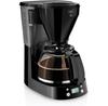 Coffee Maker Melitta Easy Timer Black (1010-14)