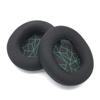 2Pcs Headphone Gaming Headset Earpads Foam Sponge Cushion Ear Pads Replacement