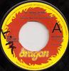7inch Record TOOTS & THE MAYTALS - Sit Right Down DRA1007 Dragon 1973 UK Reggae, Ska & Dub Used