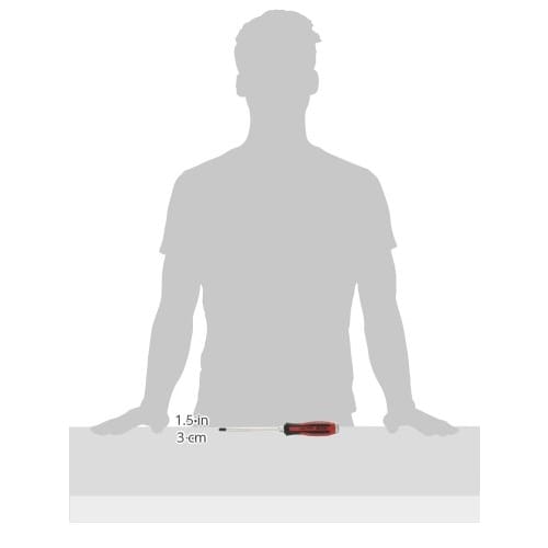 VESSEL Megadora Penetrating Driver (with S Hanger) +3ÁE50 S-930