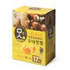 CJ 100% Organic Chestnut 42g X 17ea 714g