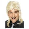 Mens Mullet Wig