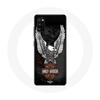 Case for Oppo A16 Harley Davidson Eagle Logo