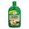 Nettoyant Cuir - Turtle Wax - GL De Luxe - 500ml - Protection UV