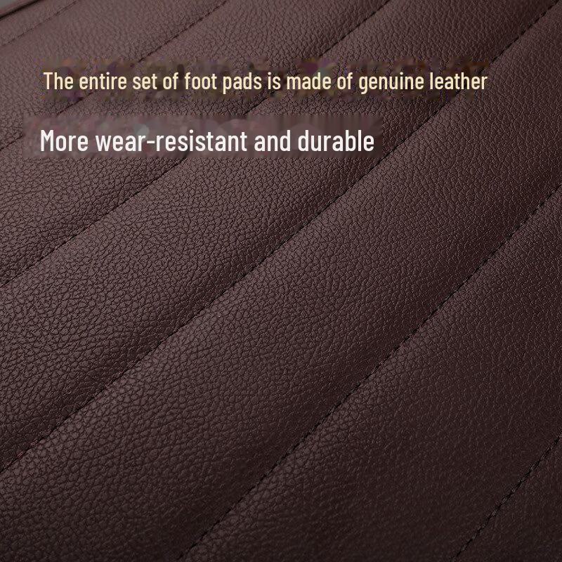 All-Around Floor Mats for Aion LX, VSY, Plus, M5, M7, Geometry ECA, G6, M6