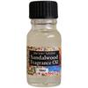 Fragrance Oils 10ml - Sandalwood (Christmas)