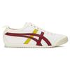 ONITSUKA TIGER Mexico 66 Slip-On Cream Beet Juice Unisex Sneakers 1183A360-123