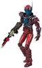 S.H.Figuarts Blood Stark Kamen Rider Build