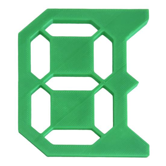 Digital Painting Template Set Plastic Number Stencil for Artists DIY Crafts And Home Decor Versatile Drawing Tools