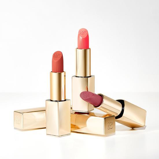 Estee Lauder Pure Color Lipstick 5color