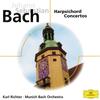 CD KARL RICHTER - Bach;Harpsichord Concertos  4696872 Deutsche Grammo Canada Classical Used