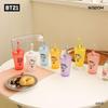 BT21 Minini Ice Tumbler Straw Type