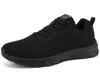 SIXSPACE and Lightweight Running Breathable Walking Jogging Athletic Size 27cm Men's Women's Shoes, Shoes, Shoes, Shoes, Unisex,