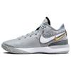 New Zoom LeBron NXXT Gen EP Wolf Grey DR8788-004