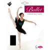 Silky Girls Dance Ballet Tights Convertible (1 Pair)