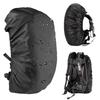 New Rain Cover for Backpack 35L 45L 60L 80L Waterproof Cover Hunter Sports Bag Outdoor Camping Hiking Climbing Raincover