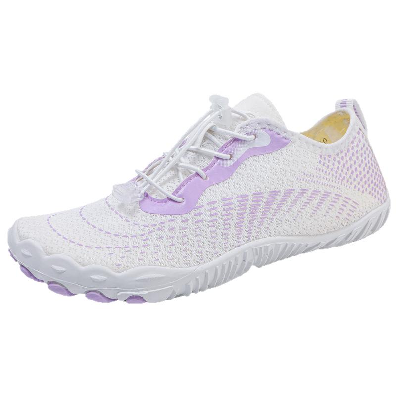 New Outdoor Sports Swimming Shoes Creek Tracking Shoes Wading Shoes Indoor Fitness Couples Beach Snorkeling Hiking Shoes
