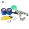 Tying Machine Garden Plant Tape Tool Branch Hand Tapener Accessories