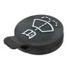 1Pc Windshield Wiper Washer Fluid Reservoir Tank Cap For Chevrolet Cruze Buick
