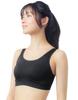 Wing Sports Sports Protects Your Bust from Movement During Perfect for and Gym SB4000 OB M Wing/Wacoal Bra Sports. U-shaped Back, Wireless, Running,