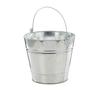 Leecroft Galvanised Bucket 12'' 12L