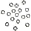 TAMIYA Hop Up Options No.1579 OP.1579 1150 Bearing (16 Pieces) 54579