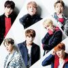 THE BEST OF BTS Regular Edition -JAPAN EDITION- (CD Only)