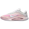 AOne EP Comfortable Versatile Breathable Grip Basketball Shoes Women Sneaker Pink White FZ8606-101
