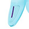 1 Pair Shoes Dryer Eliminate Odor Sanitize Shoes Quick Heat Dehumidification 360 Degree Drying Energy Saving Boot Dryer