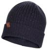 BUFF Kort Knitted Hat Beanie, Unisex Navy Cap