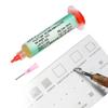 1 Set 10ML Convenient Lead Free Wide Application Solder Gel Flux Electronics Rework Soldering Grease Factory Supplies