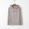 Autumn Winter Hooded Clothes New Casual Loose Harajuku Women Sweatshirt Hoody Letter Print Korean Fashion Pullovers Long Sleeve