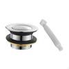 Bathtub Drain Stopper ,Easy To Install,Tub Accessories,Alloy Bath Tub Shower