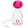 100ml Facial Steamer Heating Nano Face Sprayer Moisturizing Warm Mist Humidifier