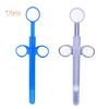Lollipops Anal Vagina Lubricating Oil Injector Applicator Lubricant Injection Sex Product