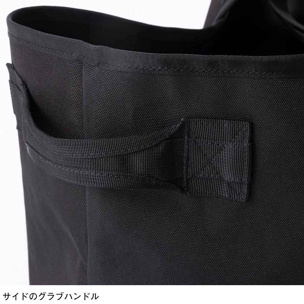 North Tote Bag Fildence Gear Tote L NM82200 New Taupe Green [The Face]